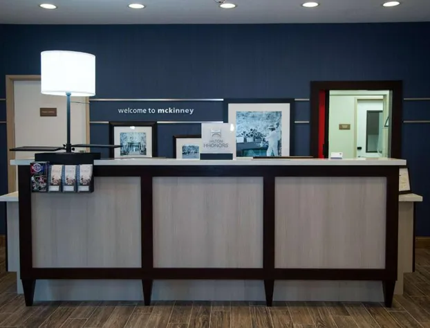 Hampton Inn & Suites McKinney hotel detail image 4