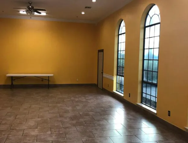 Los Fresnos Inn and Suites hotel detail image 1