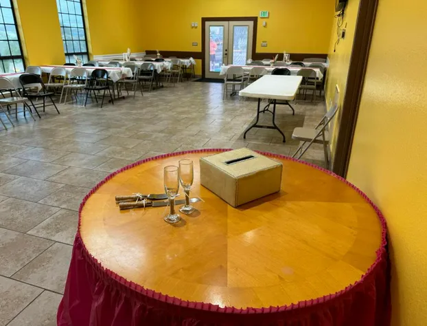 Los Fresnos Inn and Suites hotel detail image 2
