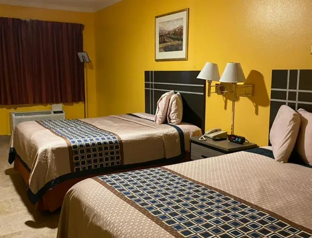 Los Fresnos Inn and Suites hotel detail image 4
