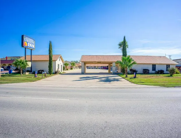 Pleasanton Executive Inn By OYO hotel detail image 4