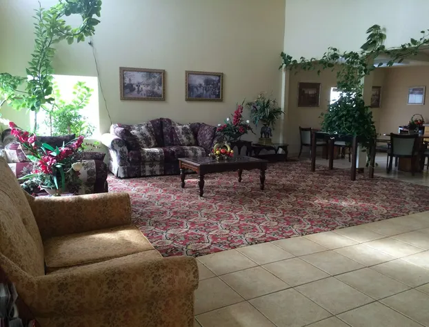 Executive Inn & Suites Schulenburg hotel detail image 3