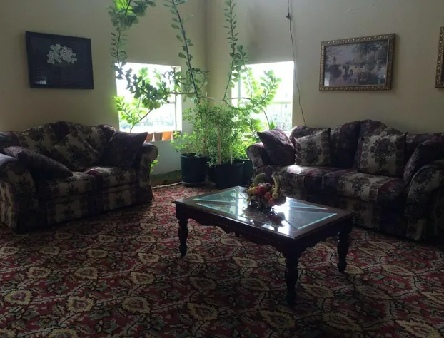 Executive Inn & Suites Schulenburg hotel detail image 2