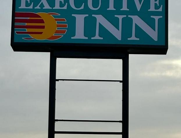 Executive Inn hotel detail image 1