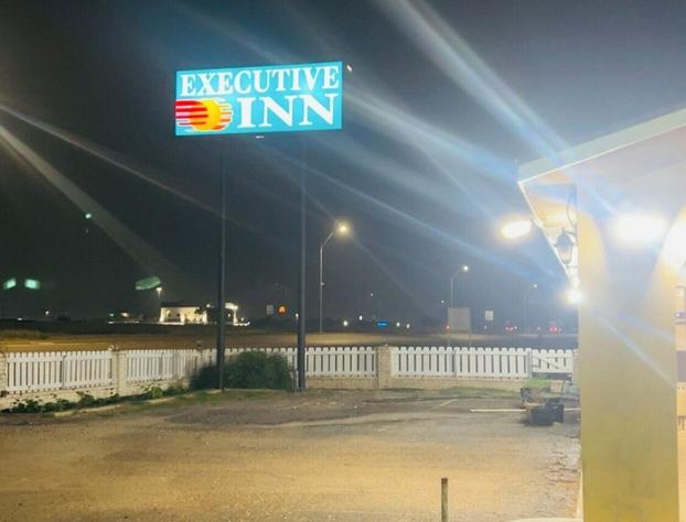 Executive Inn hotel detail image 3