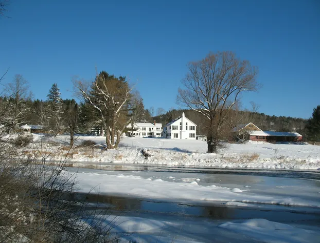 The Lincoln Inn & Restaurant At The Covered Bridge hotel detail image 2