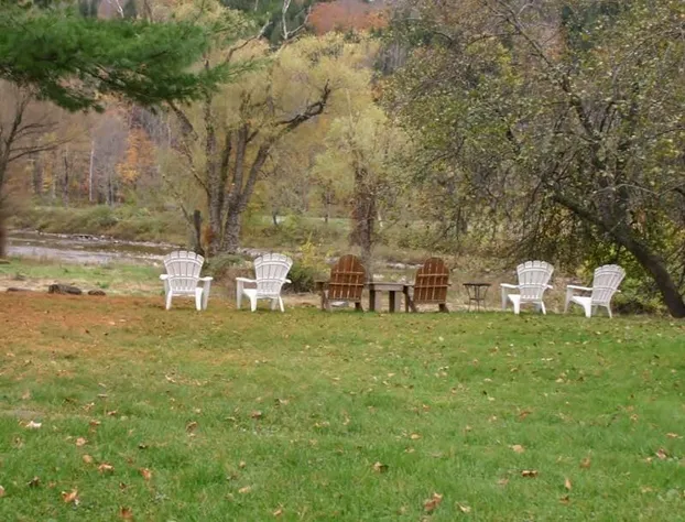 The Lincoln Inn & Restaurant At The Covered Bridge hotel detail image 3