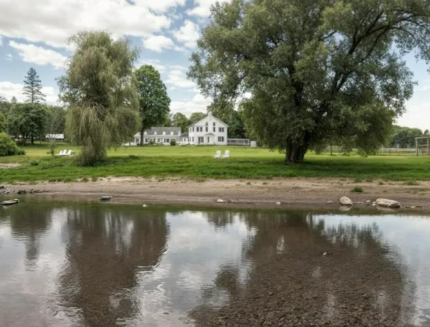 Lincoln Inn & Gallery hotel detail image 2