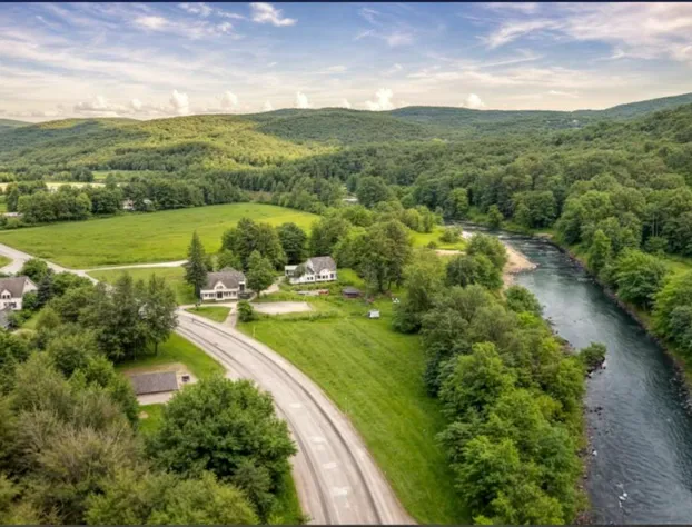 Lincoln Inn & Gallery hotel detail image 4
