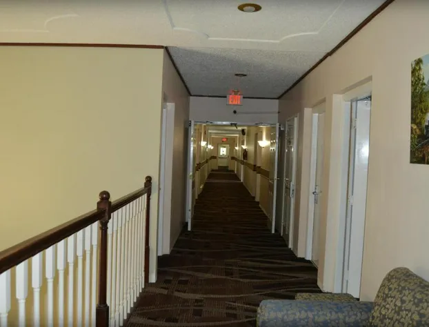 Adams Inn hotel detail image 2