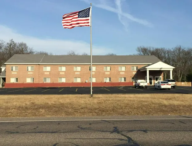 Adams Inn hotel detail image 3