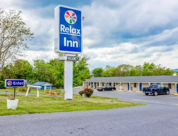 Relax Inn By OYO Natural Bridge I-81 hotel detail image 2