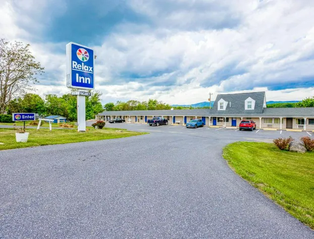 Relax Inn By OYO Natural Bridge I-81 hotel detail image 3