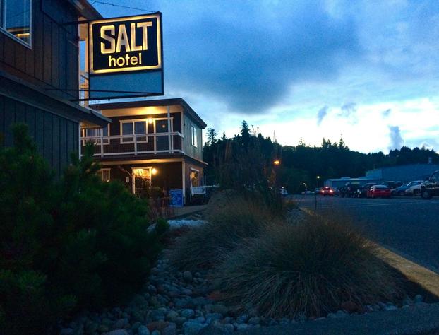 Salt Hotel & Pub hotel detail image 3