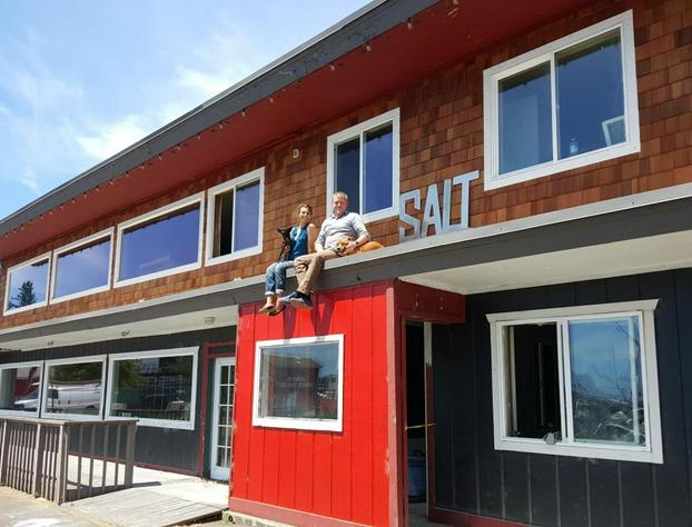 Salt Hotel & Pub hotel detail image 4