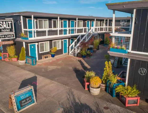 Salt Hotel & Pub hotel detail image 1