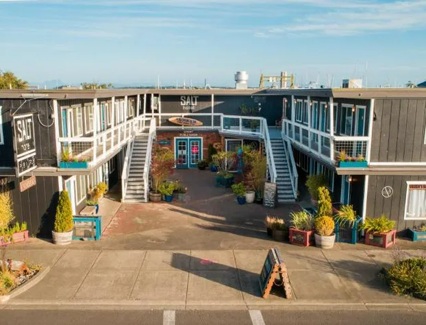 Salt Hotel & Pub hotel detail image 2