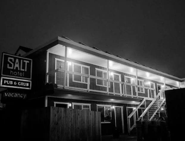 Salt Hotel & Pub hotel detail image 3