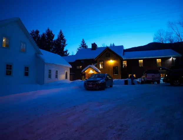 Mad River Barn hotel detail image 2