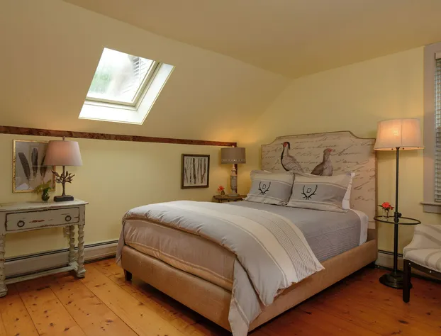 Deer Brook Inn hotel detail image 3