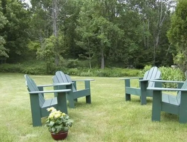 Deer Brook Inn hotel detail image 2