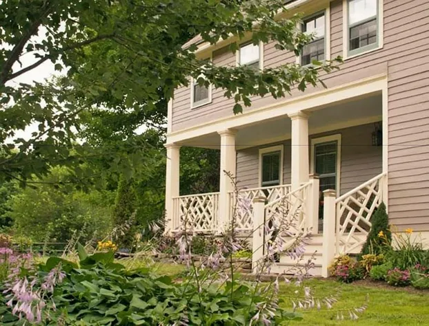 Deer Brook Inn hotel detail image 3