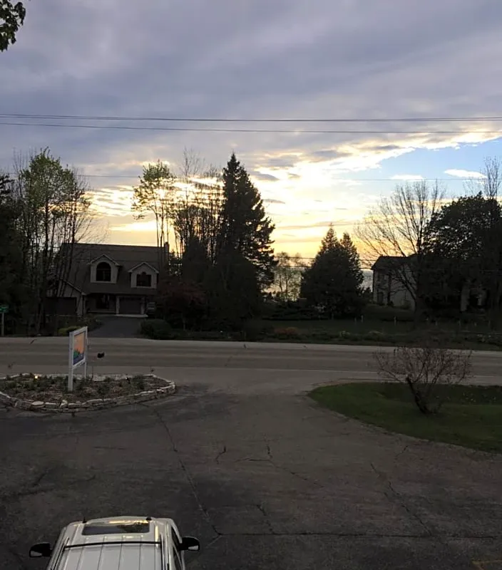 Lull-Abi Inn hotel hero