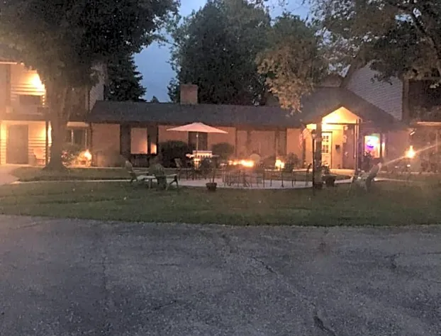 Lull-Abi Inn hotel detail image 1