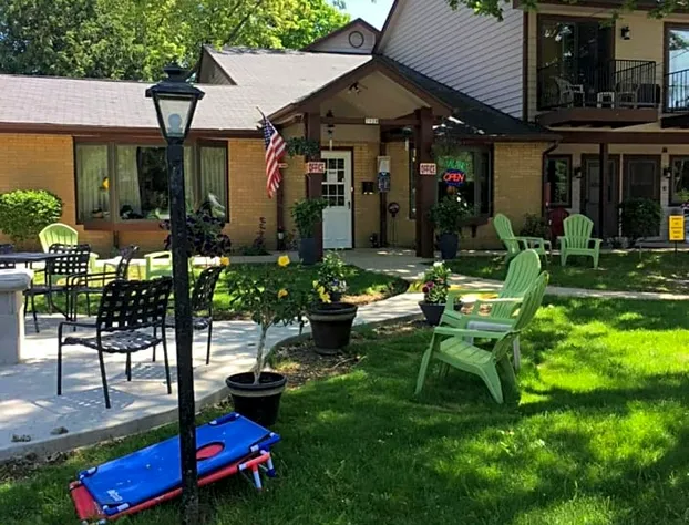 Lull-Abi Inn hotel detail image 4