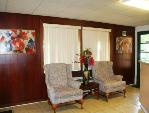 Scottish Inn hotel detail image 3