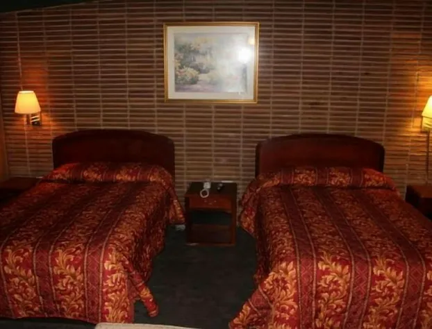 Scottish Inn hotel detail image 4