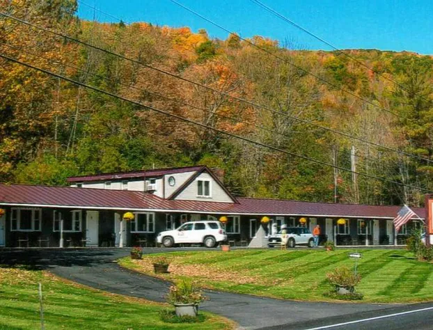 Sleep Woodstock Motel hotel detail image 1