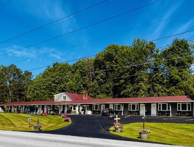 Sleep Woodstock Motel hotel detail image 2