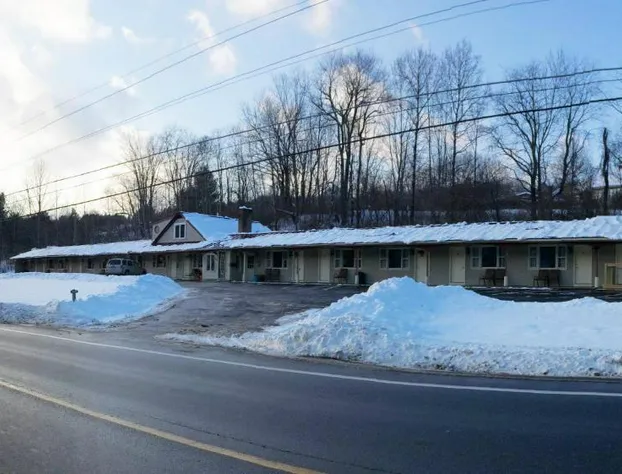 Sleep Woodstock Motel hotel detail image 3