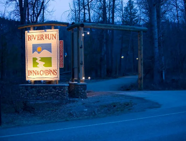 River Run Inn hotel detail image 2