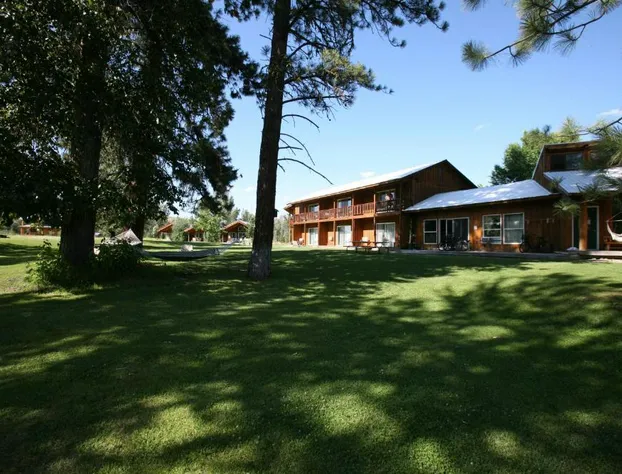 River Run Inn hotel detail image 1