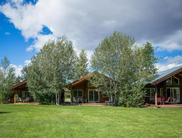 River Run Inn hotel detail image 2