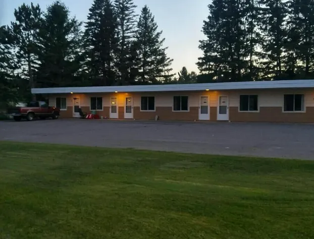 Prairie Motel hotel detail image 1