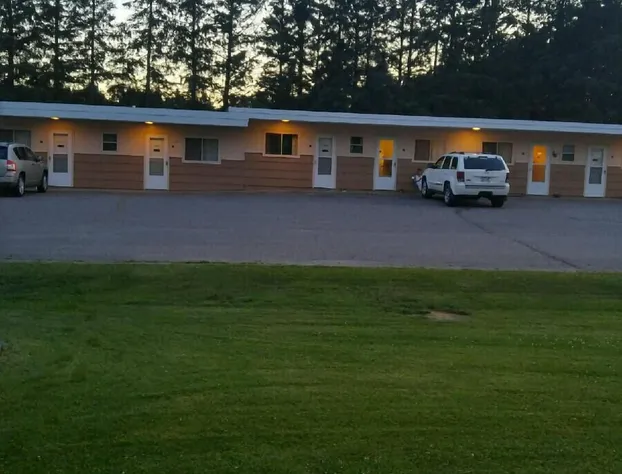 Prairie Motel hotel detail image 2