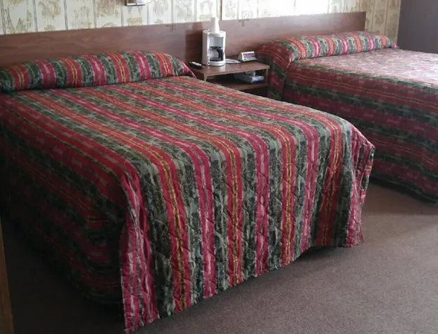 Prairie Motel hotel detail image 3