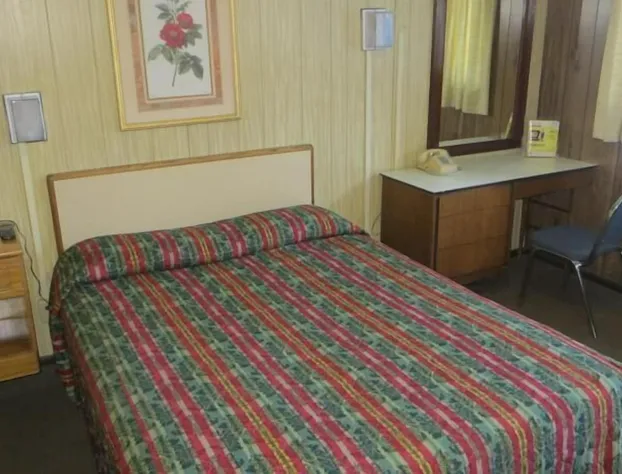 Prairie Motel hotel detail image 4