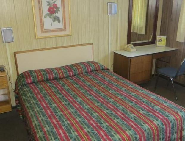 Prairie Motel hotel detail image 4