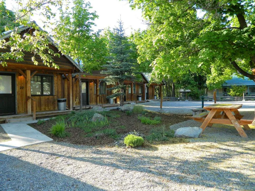 River's Edge Resort hotel hero