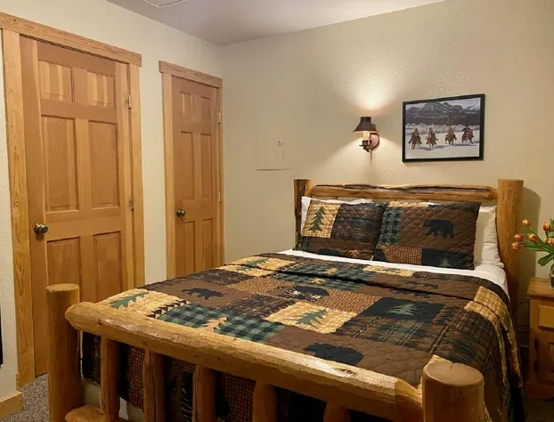 River's Edge Resort hotel detail image 2