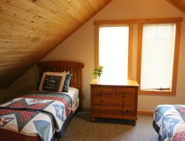 River's Edge Resort hotel detail image 3