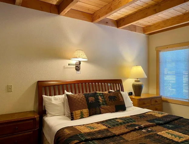 River's Edge Resort hotel detail image 4