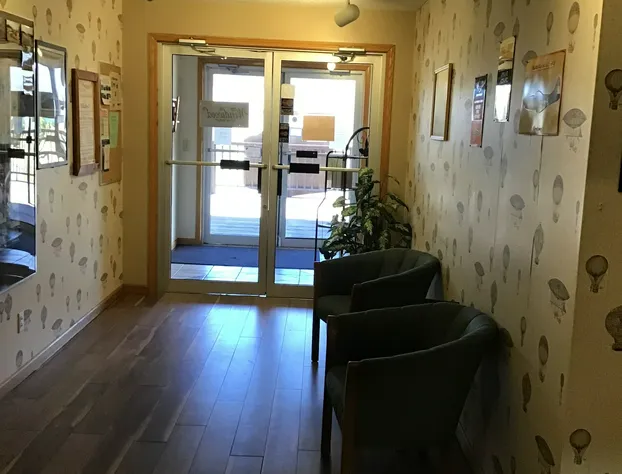 Windwood Fly-In Resort hotel detail image 1