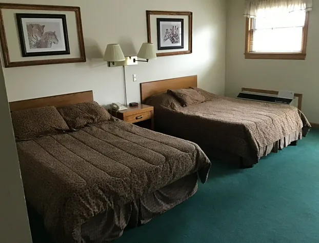 Windwood Fly-In Resort hotel detail image 2