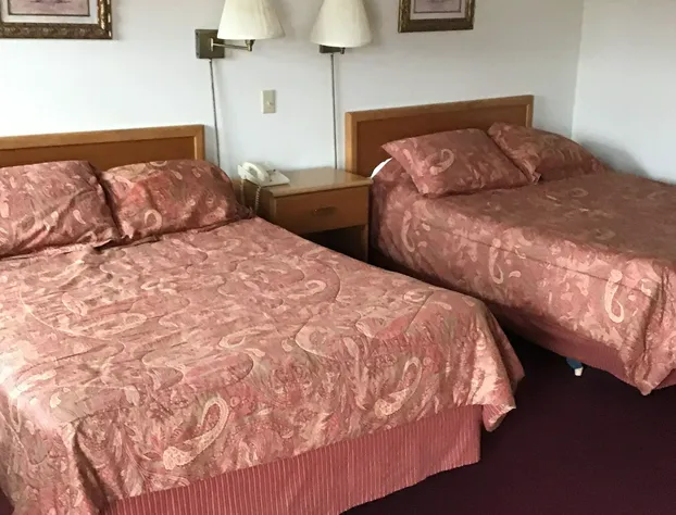 Windwood Fly-In Resort hotel detail image 3