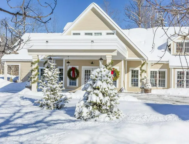 On The River Inn hotel detail image 2